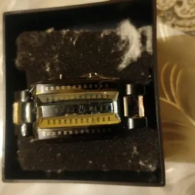 sagat turkden gelen paket