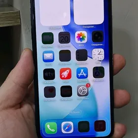 Iphone 11 pro max 256gb 2 sim