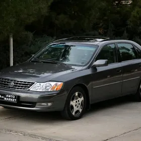 Toyota Avalon 2004
