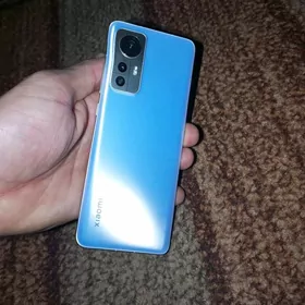 Xiaomi 12 X 12/256