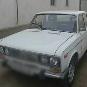 Lada 2106 1997