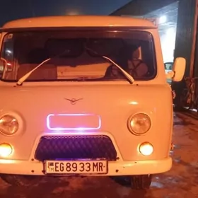 UAZ 452 2003