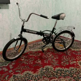 welesiped 400lik  KAMA