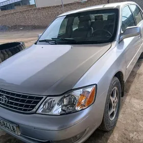 Toyota Avalon 2001