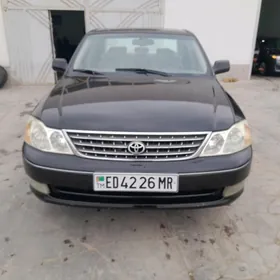 Toyota Avalon 2003