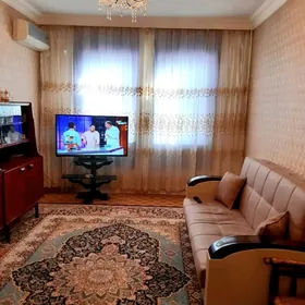 Мир 2, 3ком, 9 этаж