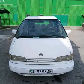Toyota Previa 1995