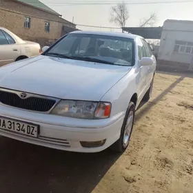 Toyota Avalon 1996