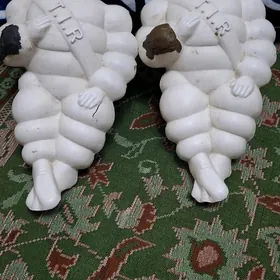 MICHLEYIN kaziryoga goyulyan