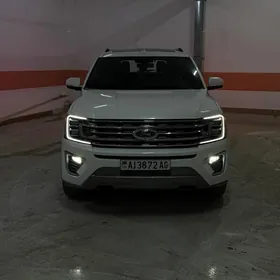 Ford Expedition 2020