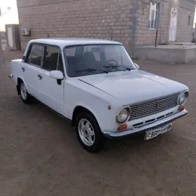 Lada 2104 1980