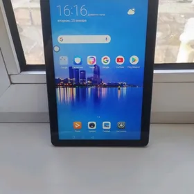 HUAWEI MediaPad 5