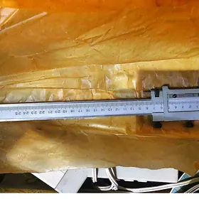 metal olceyji sirkul