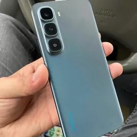 Infinix HOT 60pro+ 16/256