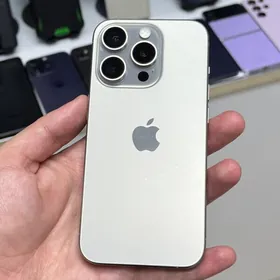 IPhone 15pro 95 128gb