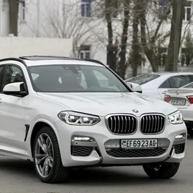 BMW X4 2020