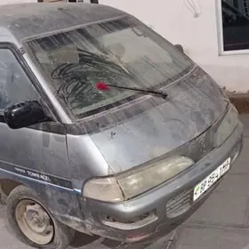 Toyota Town Ace 1994