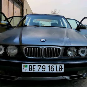 BMW E34 1995