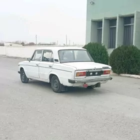 Lada 2106 1999