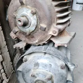 ELEKTROMOTORLAR ROSSIYSKIY