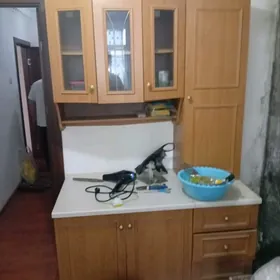 Kuhonny Şkaf ulonylan