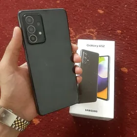 Samsung A52 6/128Gb