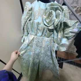 toý koýnekler 1gezek geýlen