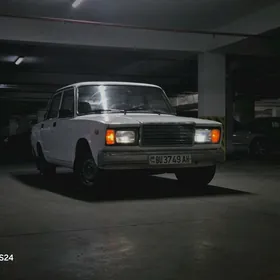Lada 2107 1997