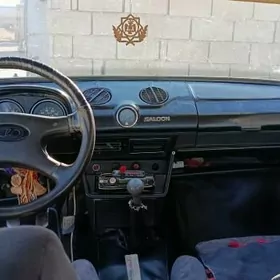 Lada 2106 1988