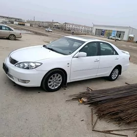 Toyota Camry 2003