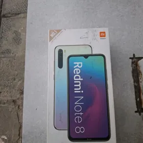 redmi not 8