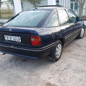 Opel Vectra 1992