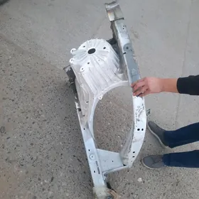 Ford explorer lanjeron