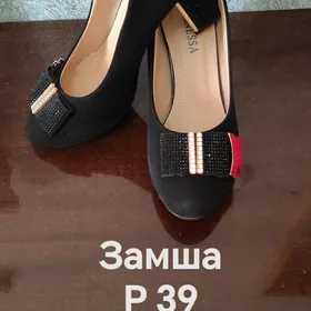 Женская обувь