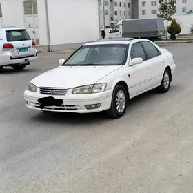 Toyota Camry 2001