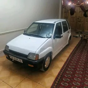 Daewoo Tico 1998
