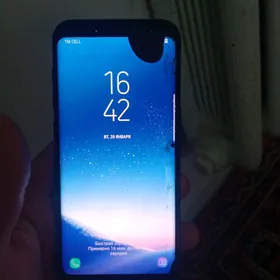 Samsung S8