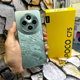 poco c75