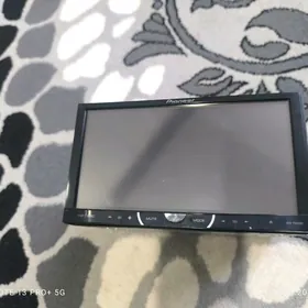 pioneer telewizir 44 50