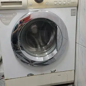 Стиральная машина LG