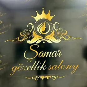 "Şamar gözellik salony"
