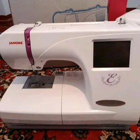 JONAME YAKA DOKAÝAN MAŞYN