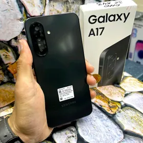 Samsung a17