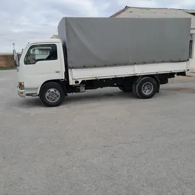 Mitsubishi Canter 1999
