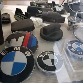 BMW ätiýaçlyk şaýlary 🛑