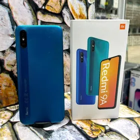 redmi 9a