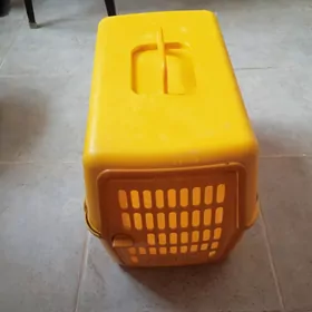 Переноска для животных