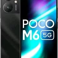 Poco m6 8 256Gb