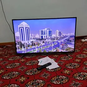 Hisense Telewizor 43