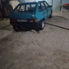 Lada Samara 1993